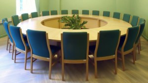 roundtable